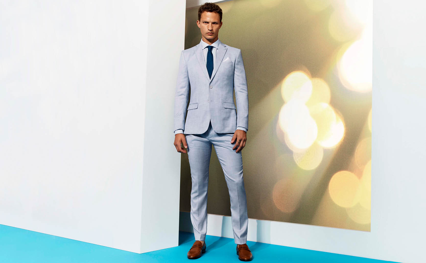 Men's Suits Guide Men's Suits Guide