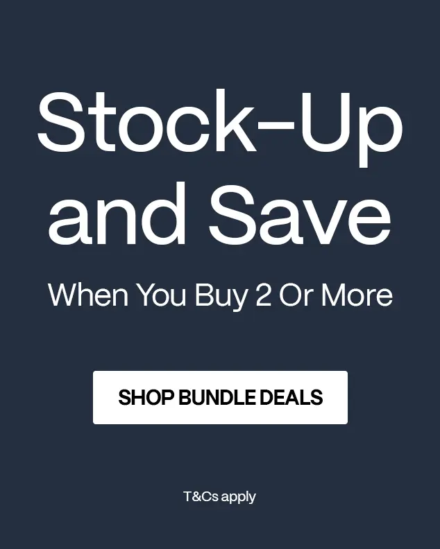 Shop Men's Tees and Chinos Bundle Offer | Bundle and Save