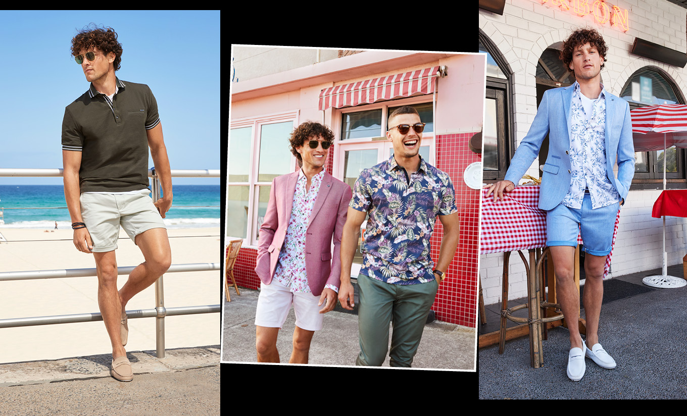 Men's Shorts