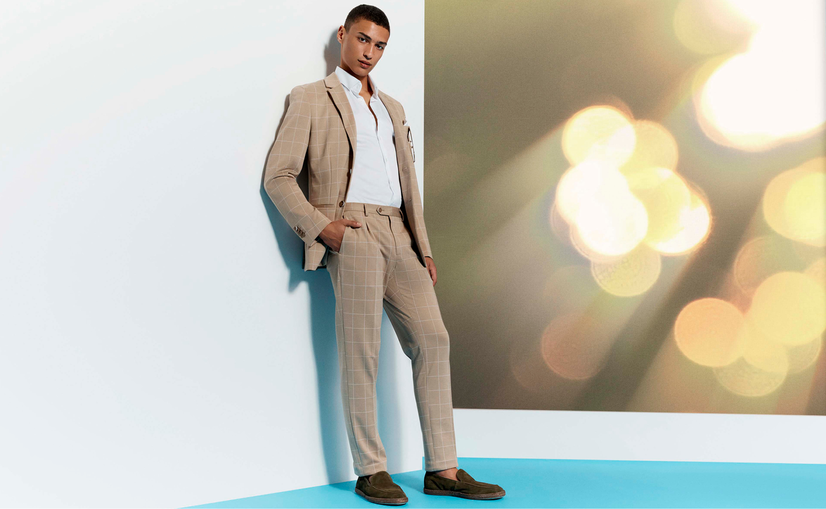Men's Suits Guide Men's Suits Guide