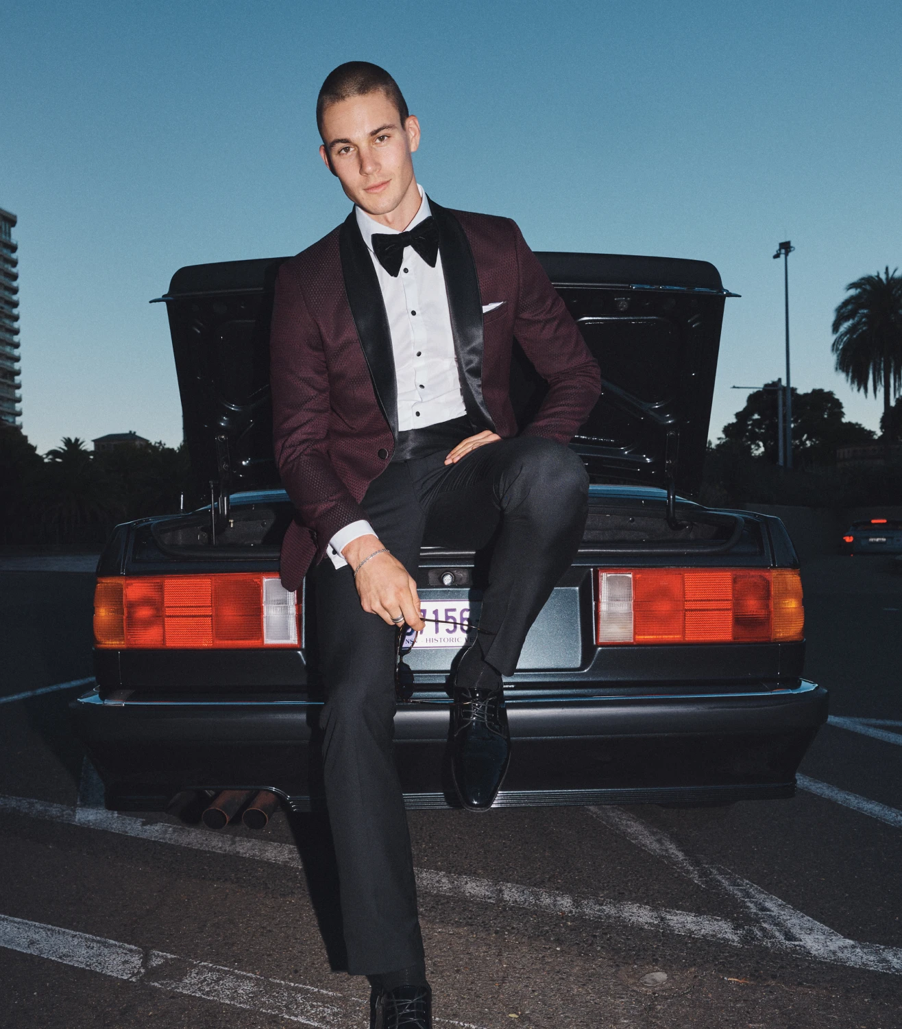 Mens Autumn Winter Collection | New In Clothing and Accessories | Politix Menswear