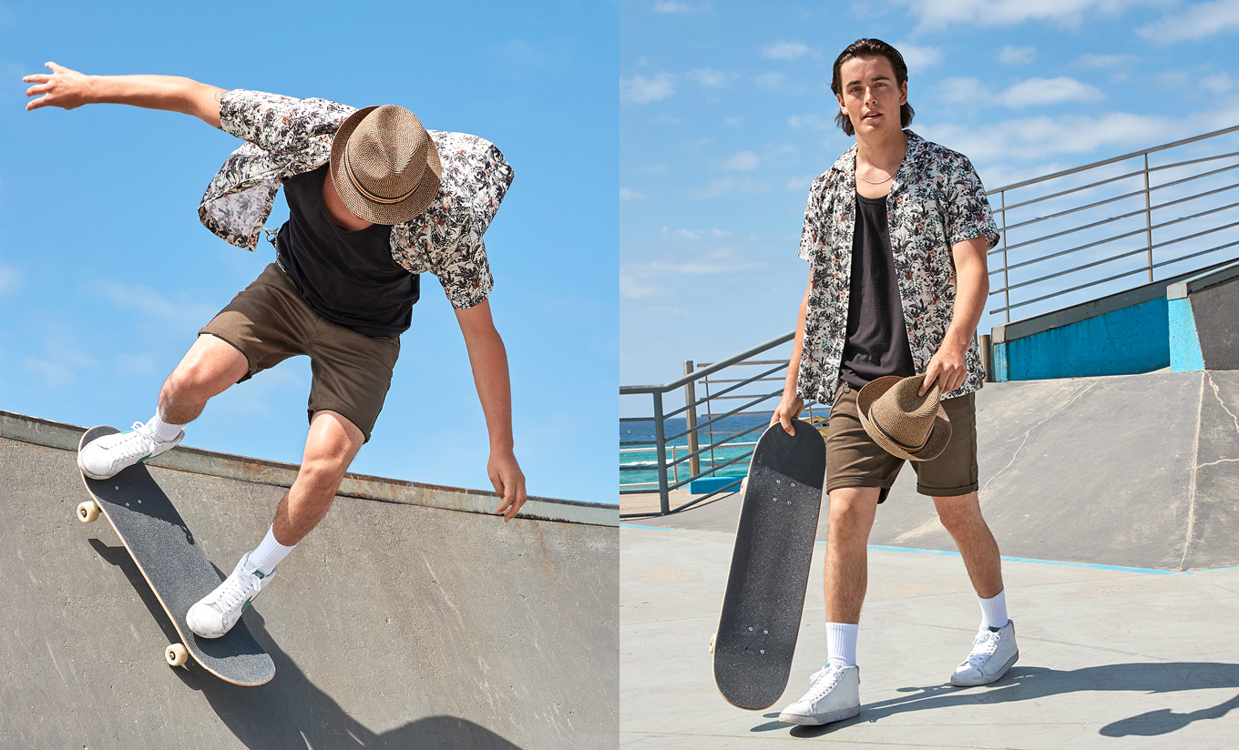 Men's Shorts