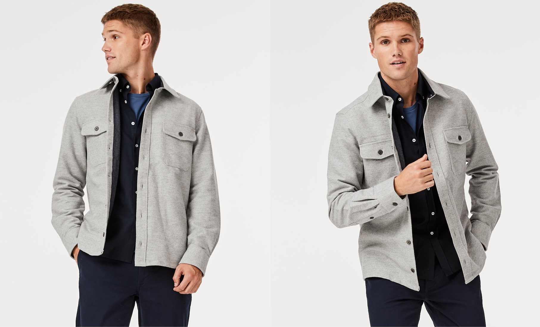 Overshirt For Men Overshirt For Men
