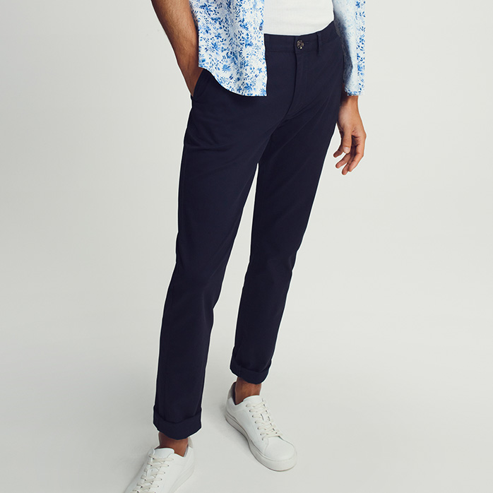 Shop Chinos