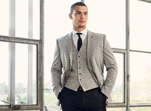 Men's Suits Guide Men's Suits Guide