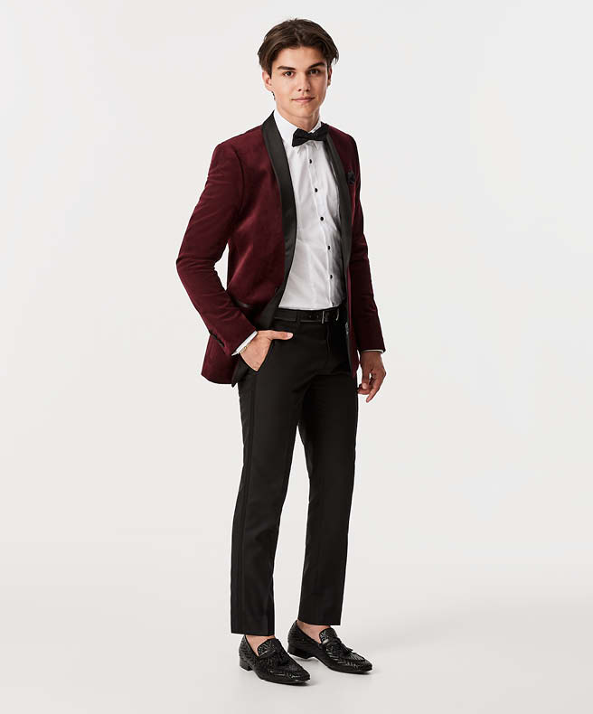 politix burgundy black tie politix burgundy black tie