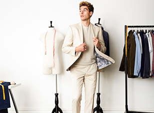 Designed By Us Tailoring
