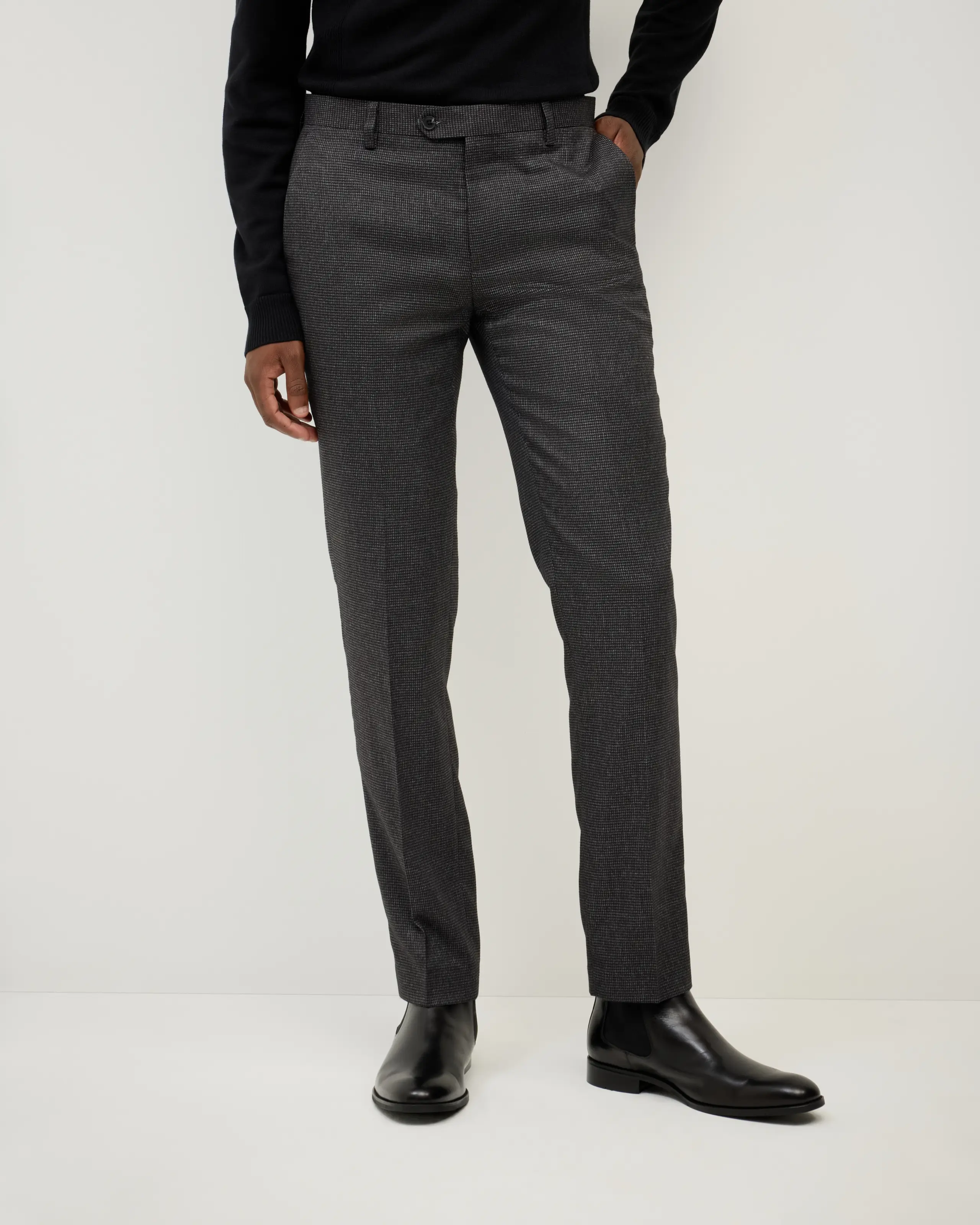 Lewis Tailored Pant