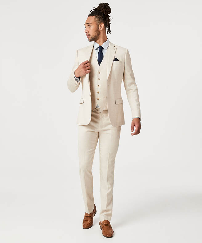 Men's Suits Guide Men's Suits Guide