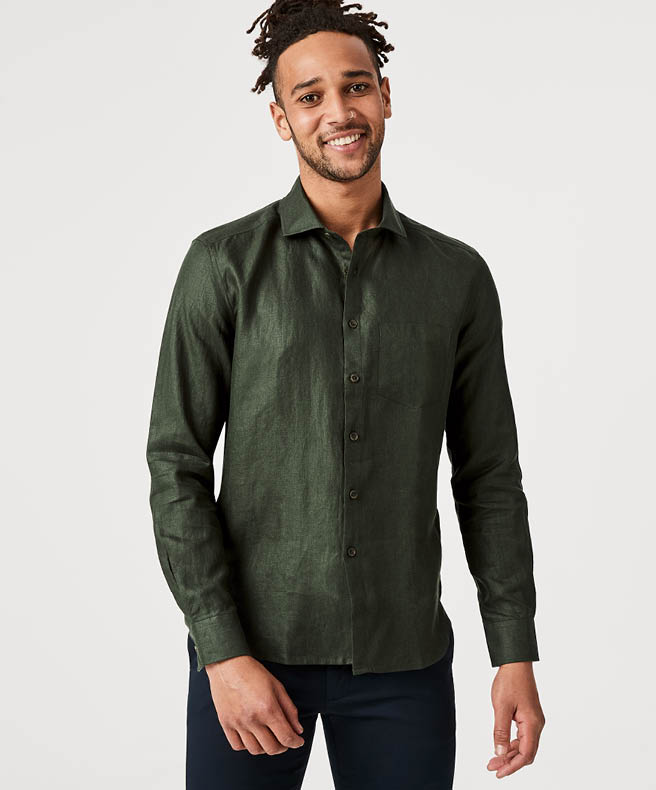 Men's Chinos Guide Men's Chinos Guide