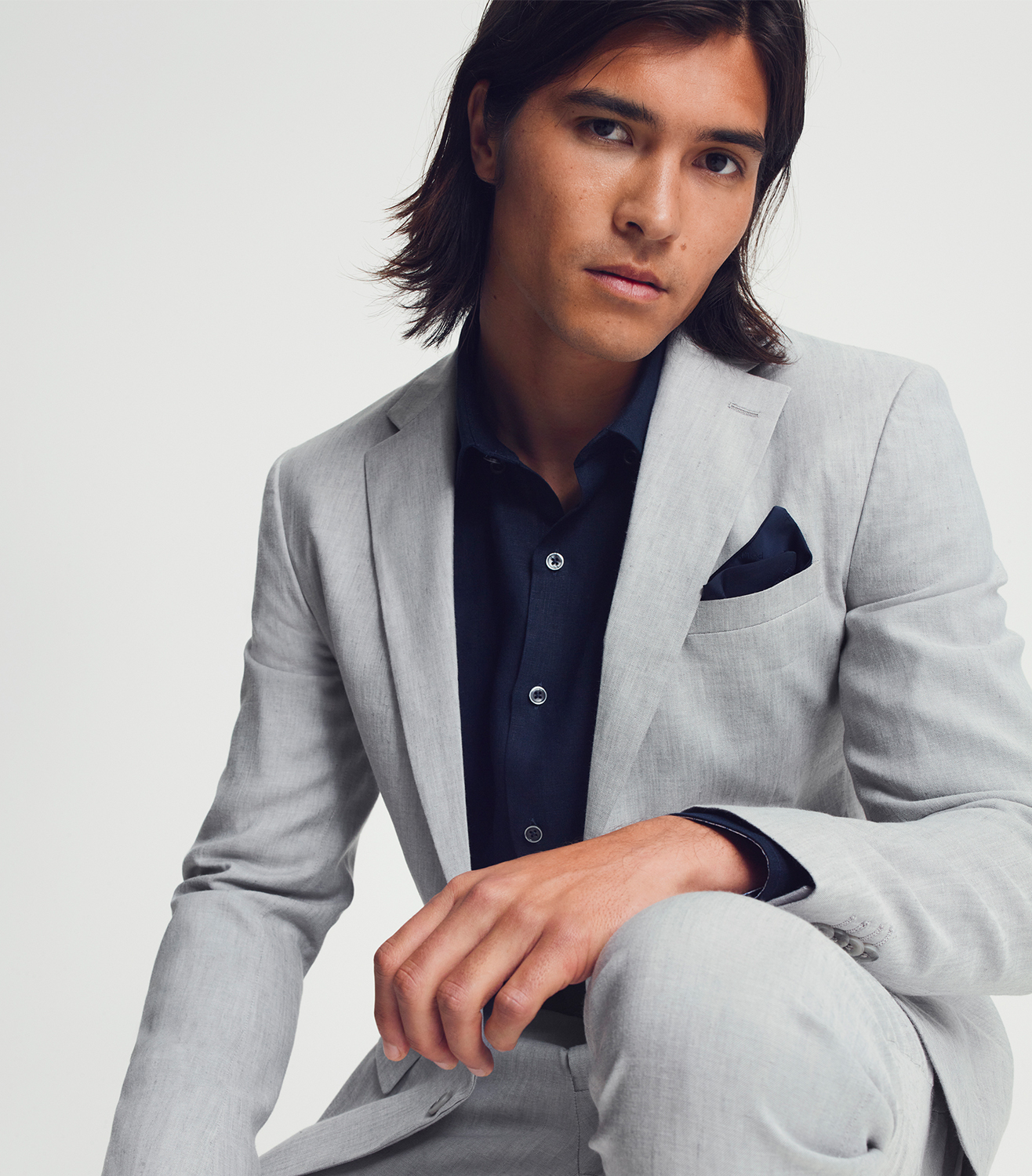 Shop Suits