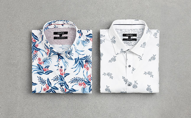 5 Sharp Mens Shirts You Should Have In Your Wardrobe