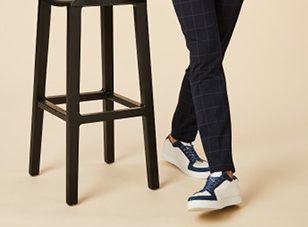 Men's Shoes Right Shoes For Right Occasion Men's Shoes Right Shoes For Right Occasion