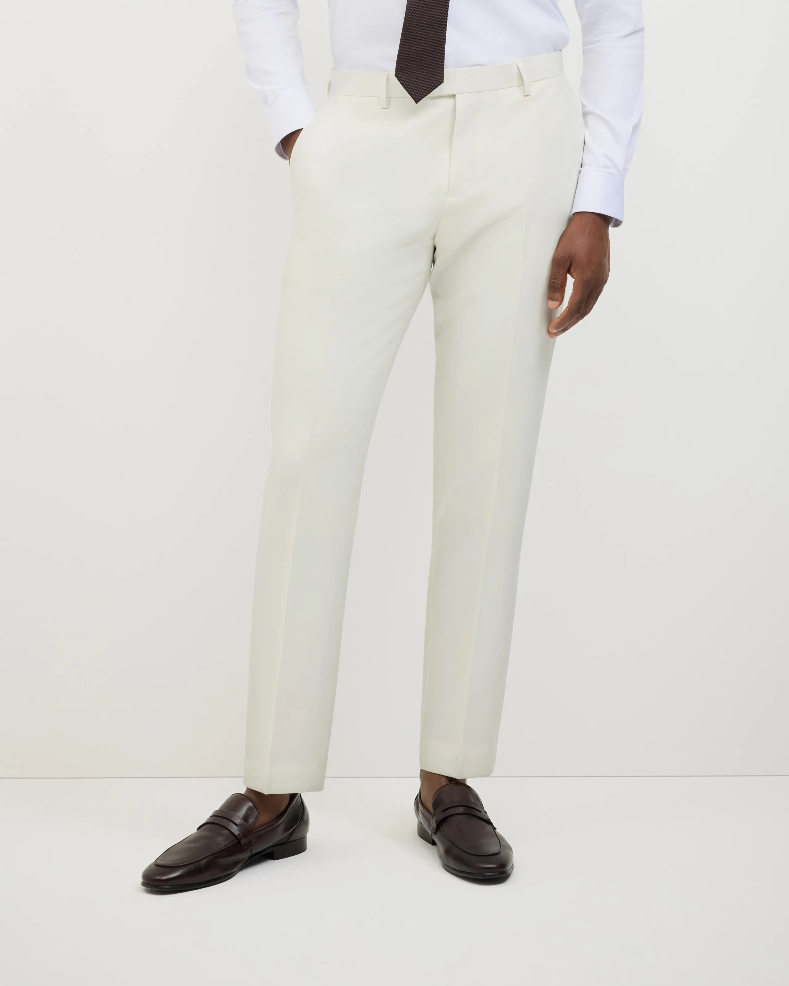 Politix Elijah Tailored Pants