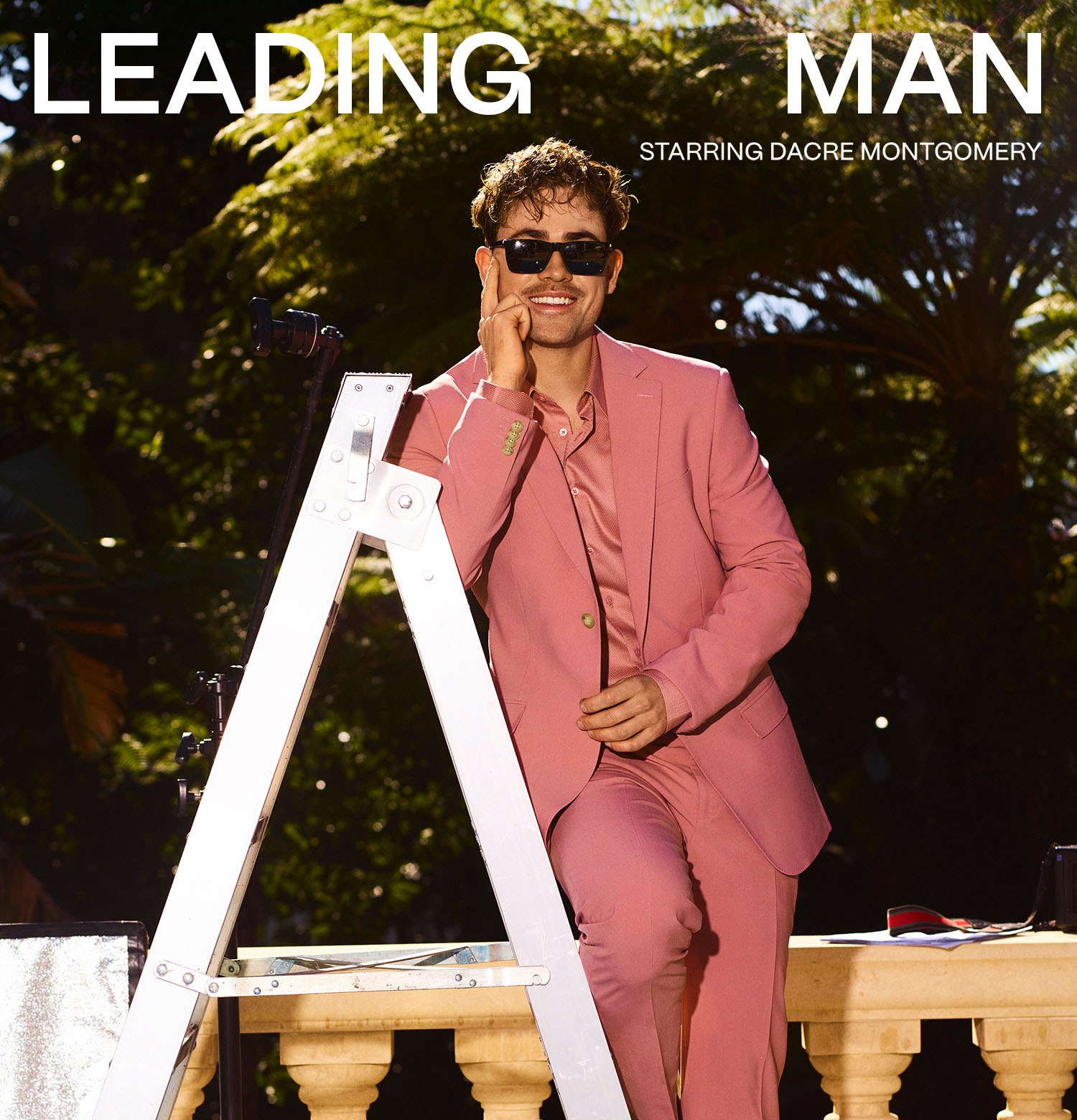 Spring Summer 2024 Collection | Politix Menswear