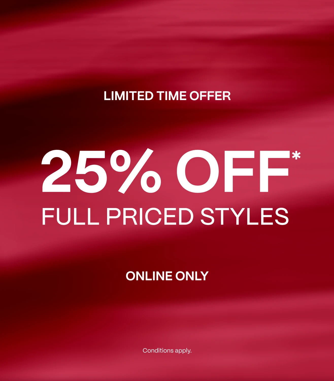 25% Off Online Only | Mens Clothing and Accessories Promotion | Politix Menswear