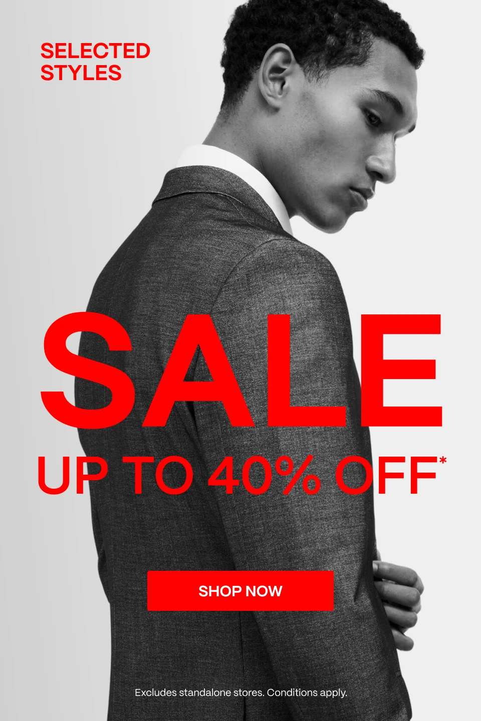 Mid Season Sale | Mens Clothing and Accessories | Politix Menswear Mid Season Sale | Mens Clothing and Accessories | Politix Menswear