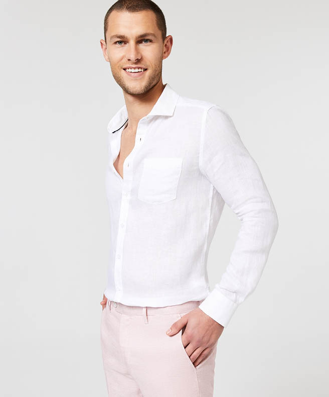 Men's Chinos Guide Men's Chinos Guide
