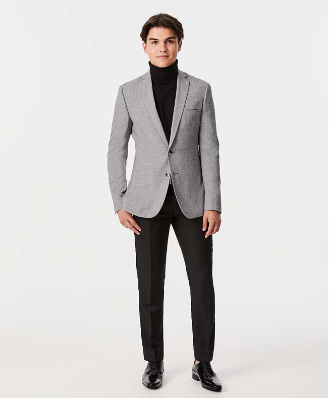 Harvey Petito 3 Piece Suit Politix Mobile Harvey Petito 3 Piece Suit Politix Mobile