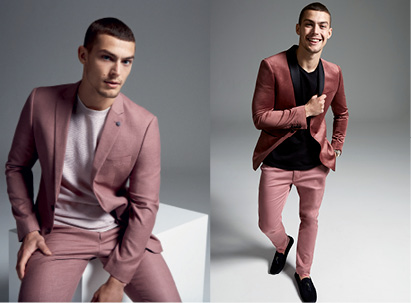 Spring Racing Fit Guide
