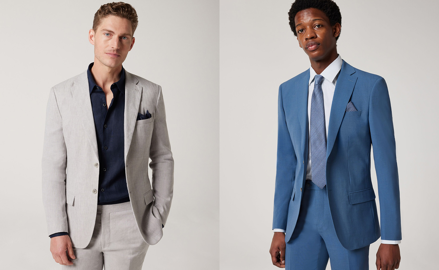 Top men’s wedding trends you’ll be seeing in 2024 
