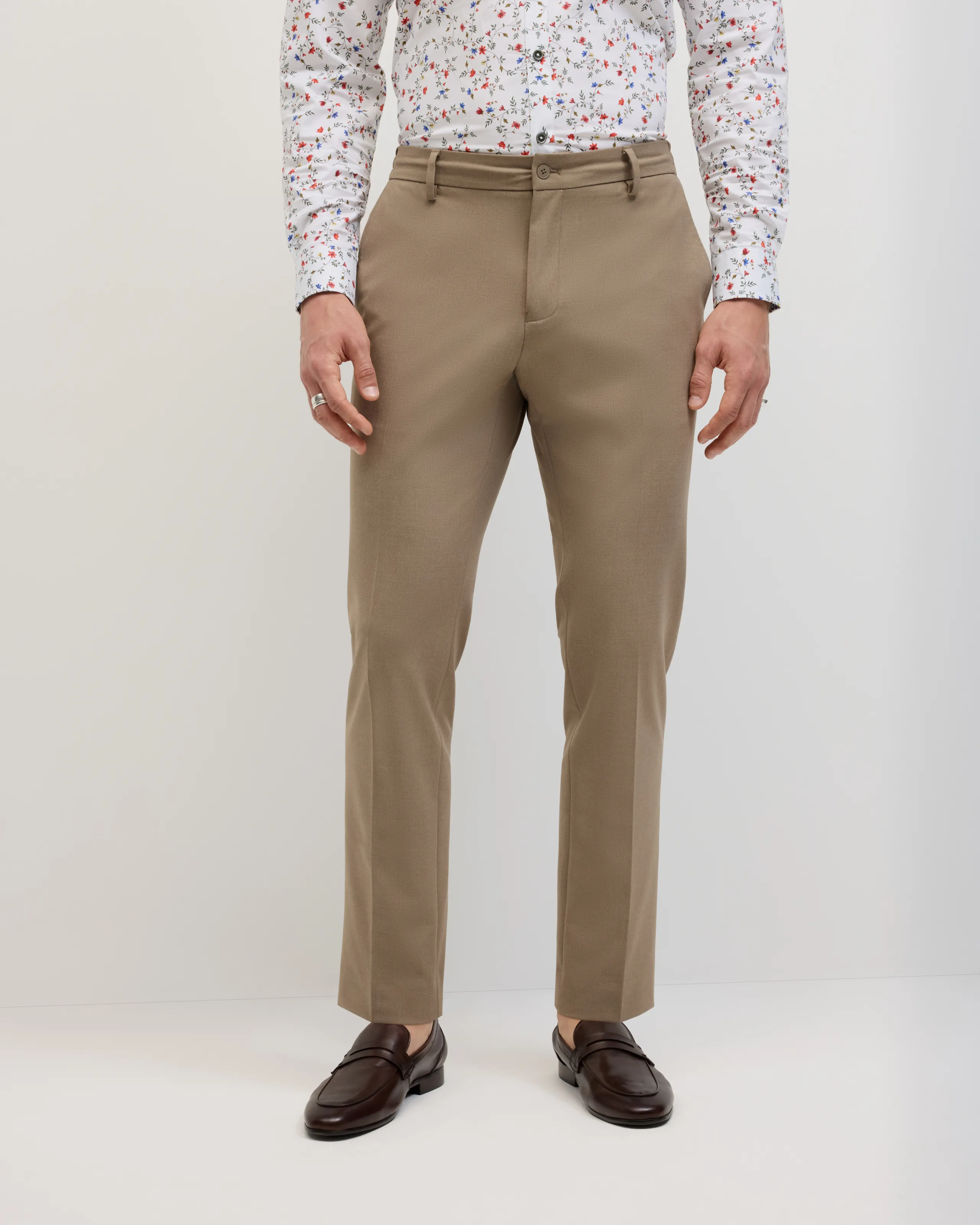 Politix Lincoln Everyday Pant