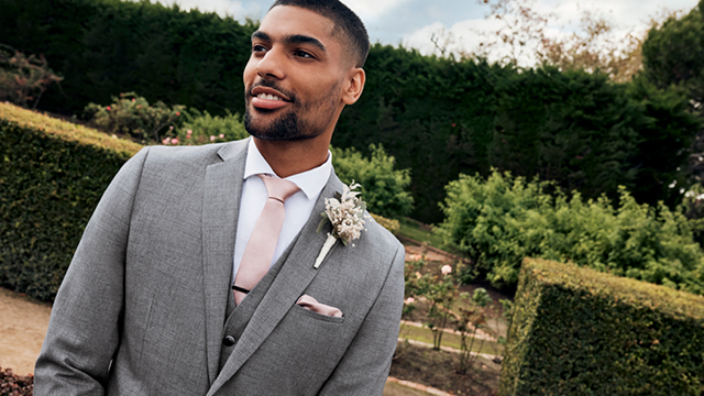 What To Wear To A Wedding