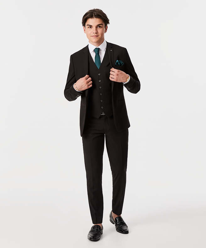 Harvey Petito 3 Piece Suit Politix Mobile Harvey Petito 3 Piece Suit Politix Mobile