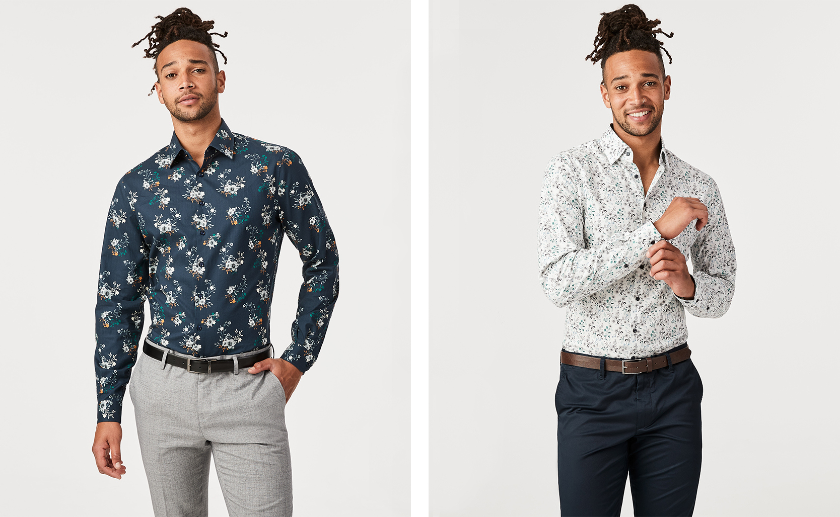 Men's Chinos Guide Men's Chinos Guide