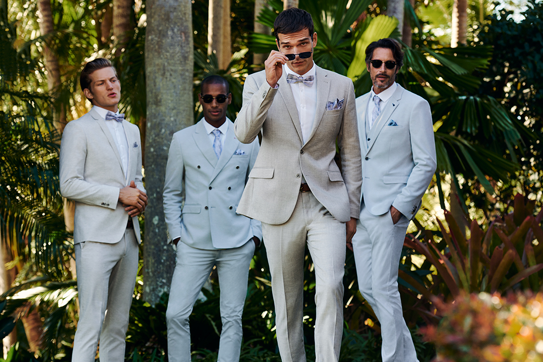 Politix Wedding