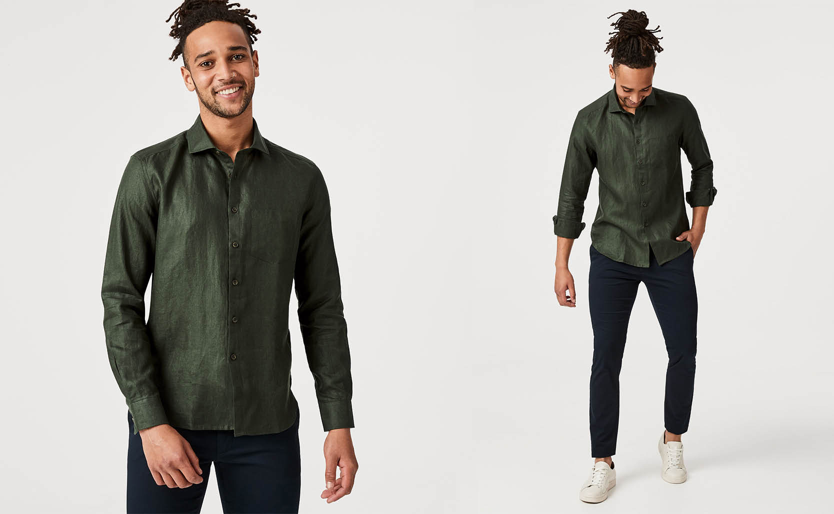 Men's Chinos Guide Men's Chinos Guide