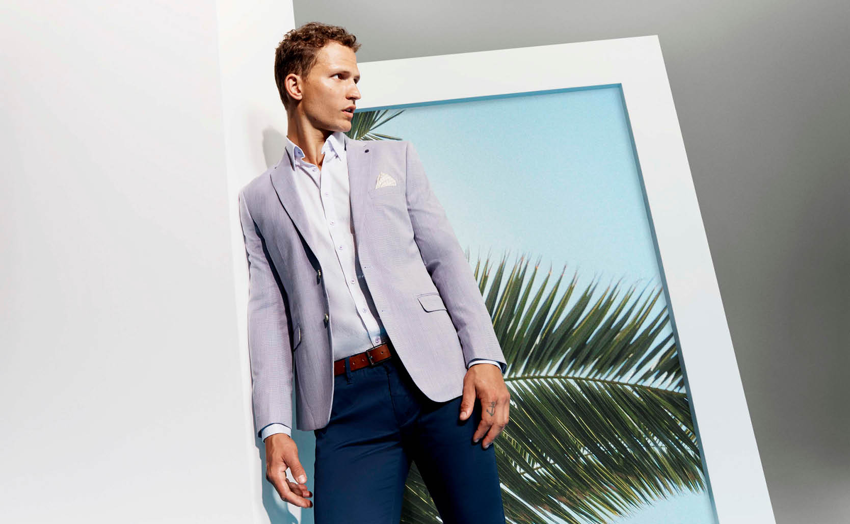 Men's Suits Guide Men's Suits Guide