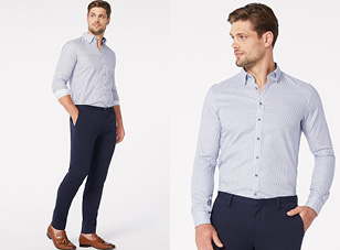 Archive Business Shirts Archive Business Shirts