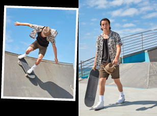 Men's Shorts