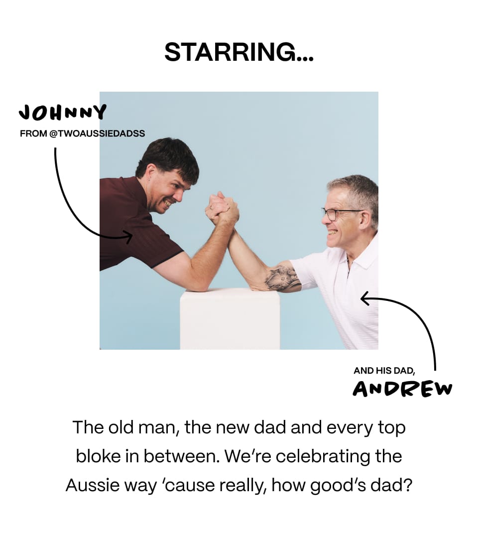 Father's Day | Men's Clothing And Accessories | Politix Menswear