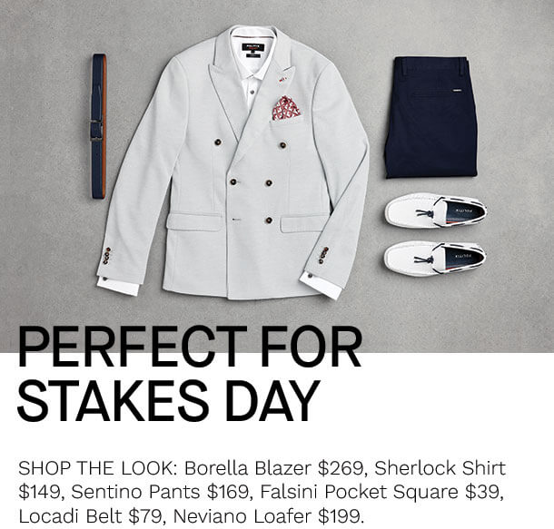 Borella Blazer - Politix Borella Blazer - Politix