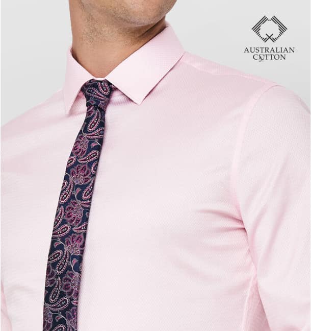 Italian Dress Shirt - Politix Italian Dress Shirt - Politix