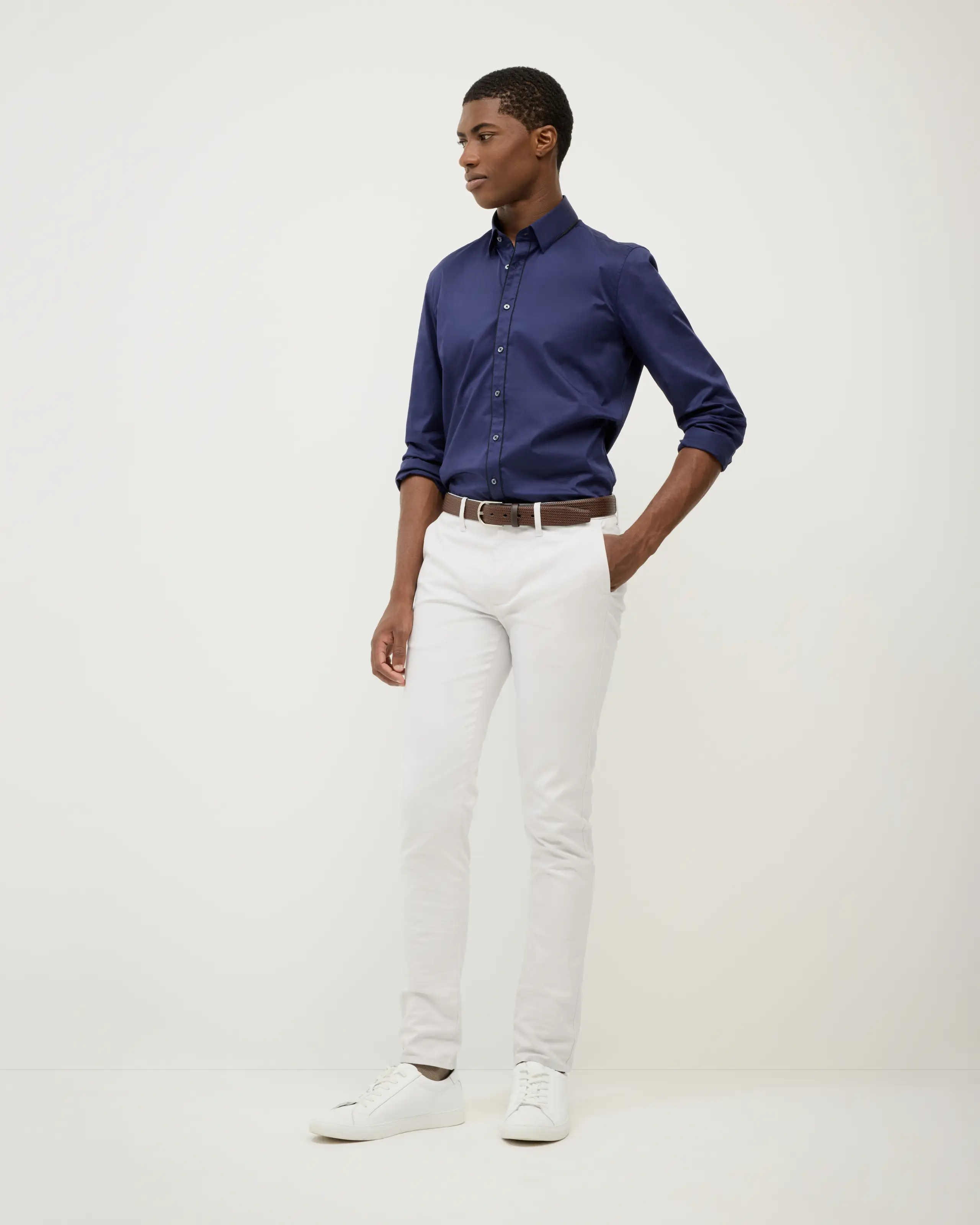 Pascal Long Sleeve Shirt