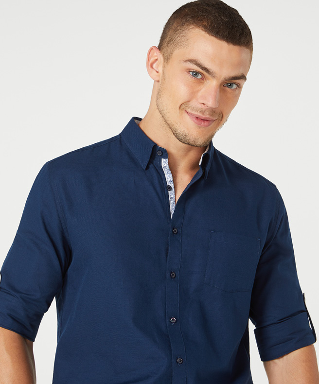Best Mens Shirt Linen Best Mens Shirt Linen