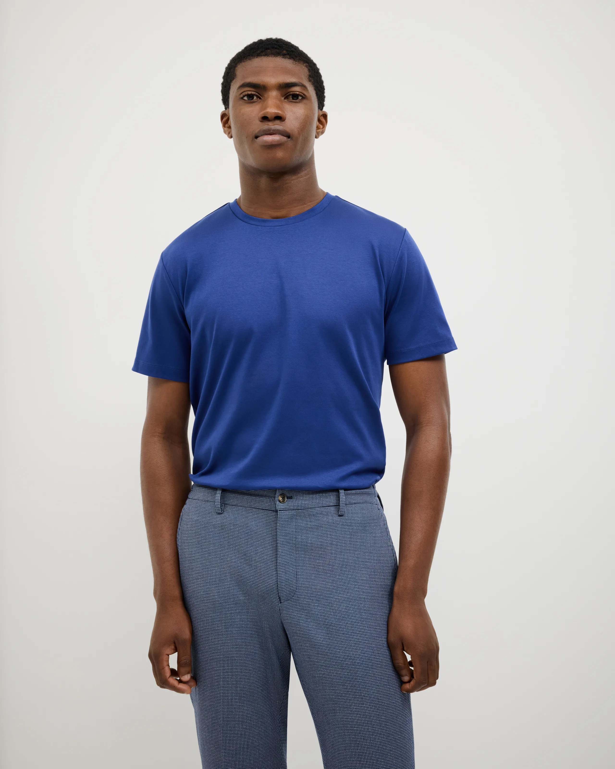Politix Wills Performance Tee