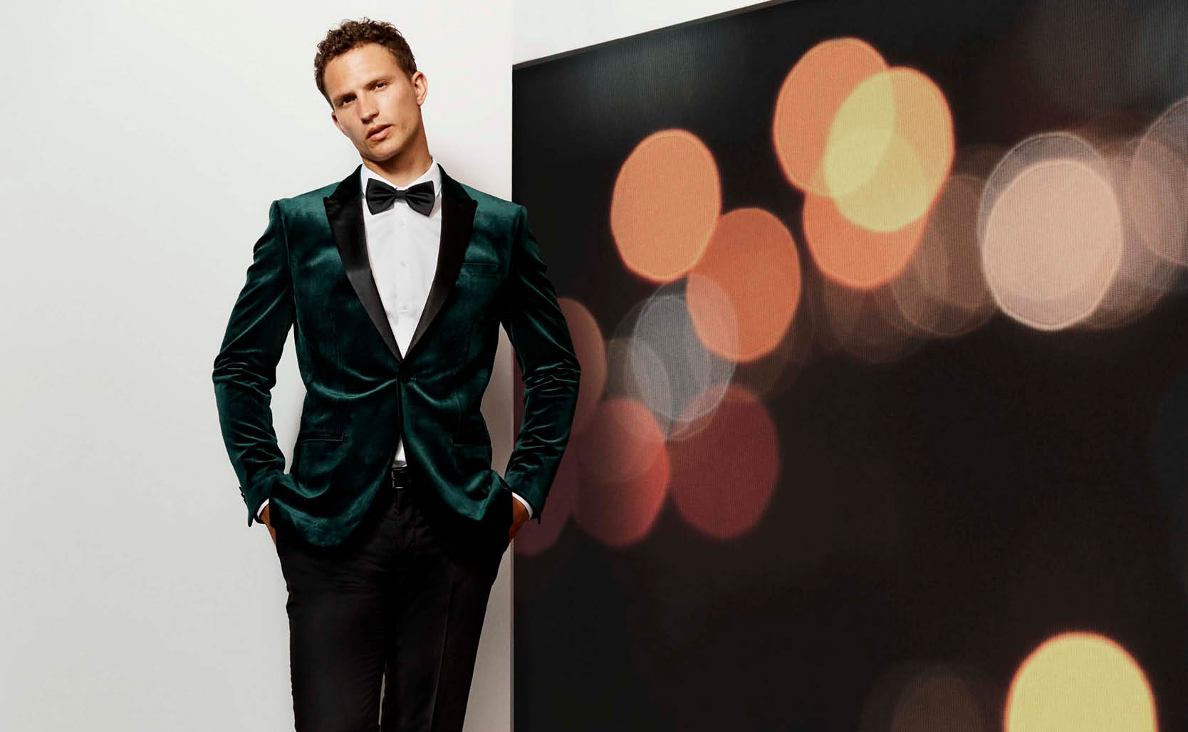 Men's Suits Guide Men's Suits Guide