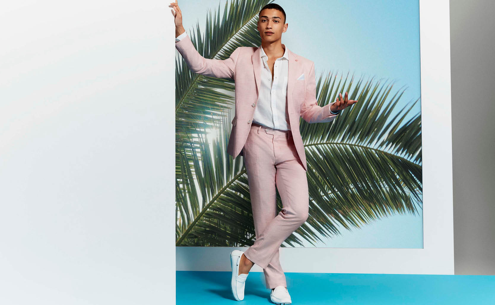 Men's Suits Guide Men's Suits Guide