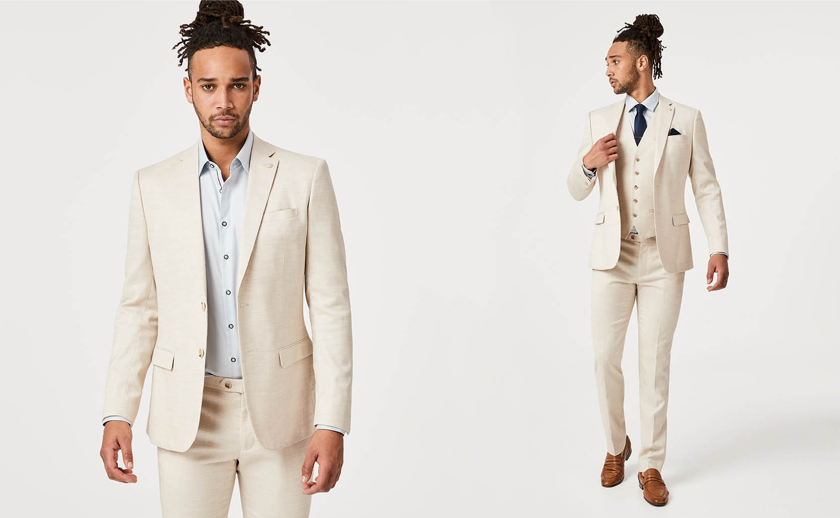 Men's Suits Guide Men's Suits Guide