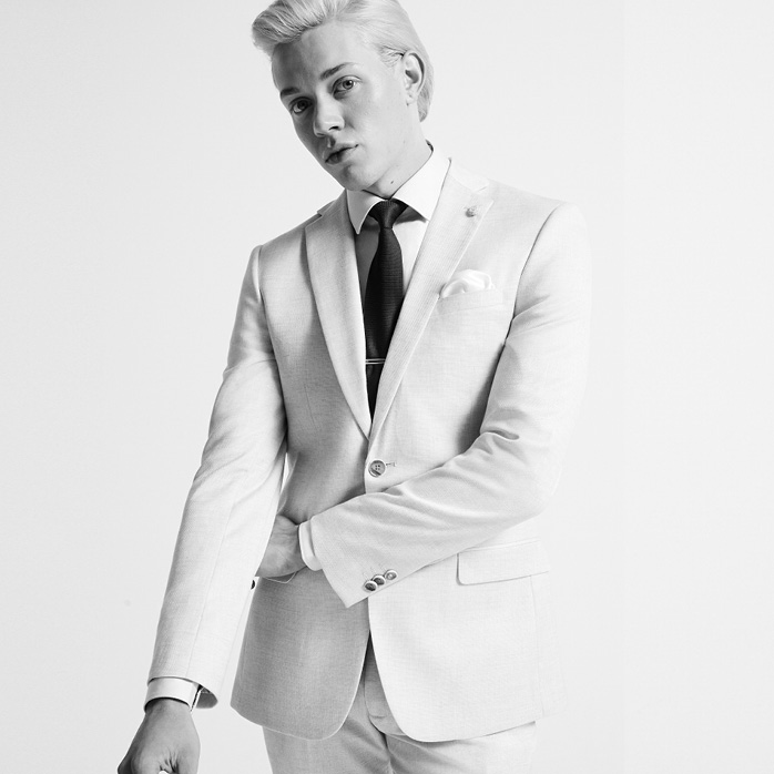 Slim Fit Suits