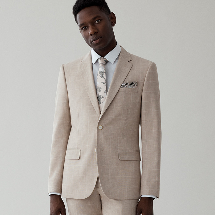 Shop Tailored Jackets