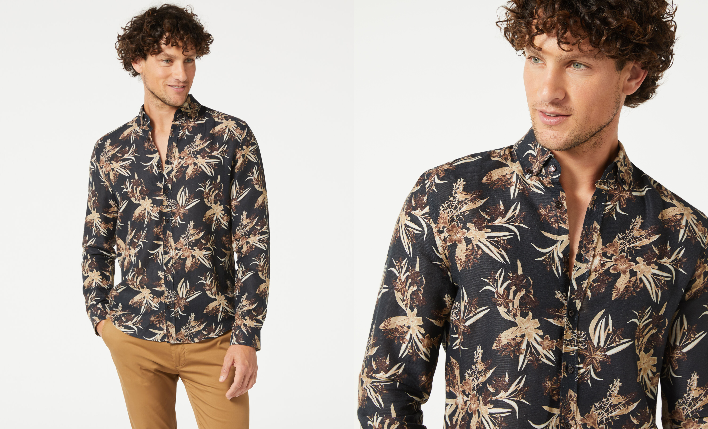 Men's Summer Shirts Men's Summer Shirts