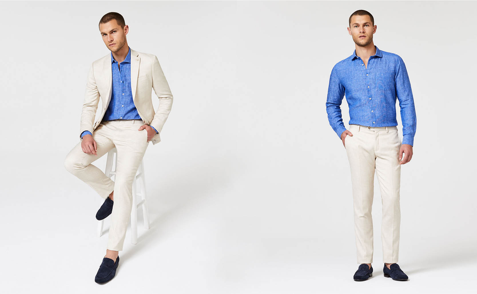 Men's Chinos Guide Men's Chinos Guide