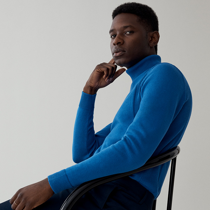 Shop Knitwear