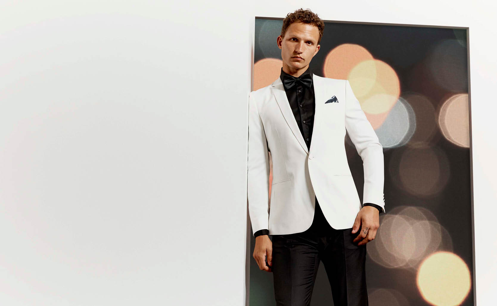 Men's Suits Guide Men's Suits Guide