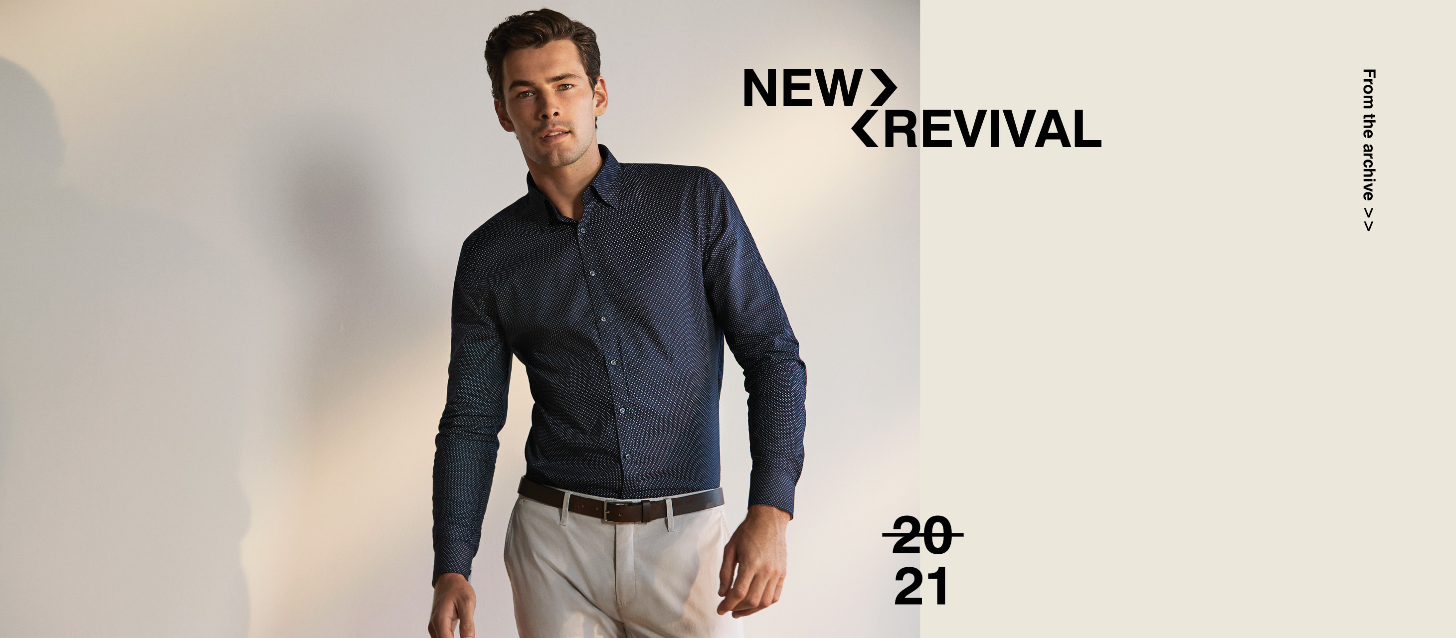 Archive Business Shirts Archive Business Shirts